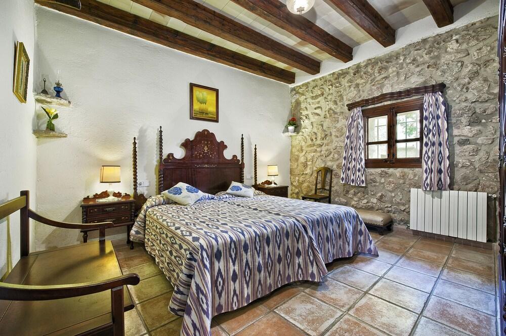 Can Guillo Hotel Pollenca Bagian luar foto